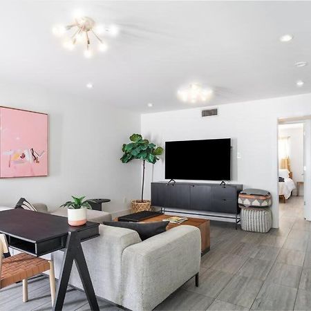 Chic Clarksville 2Br Condo Near Downtown Austin Exterior photo