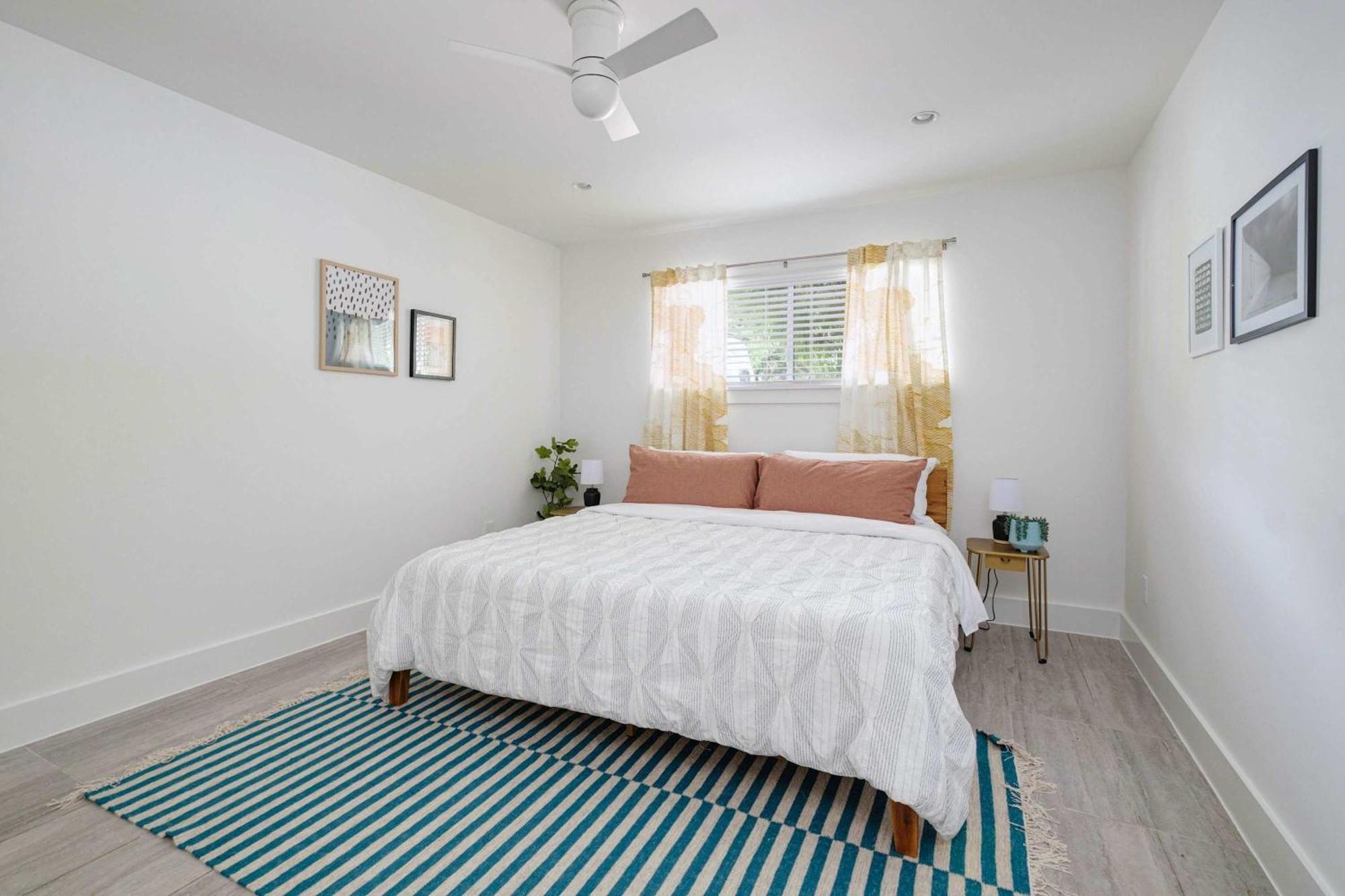Chic Clarksville 2Br Condo Near Downtown Austin Exterior photo